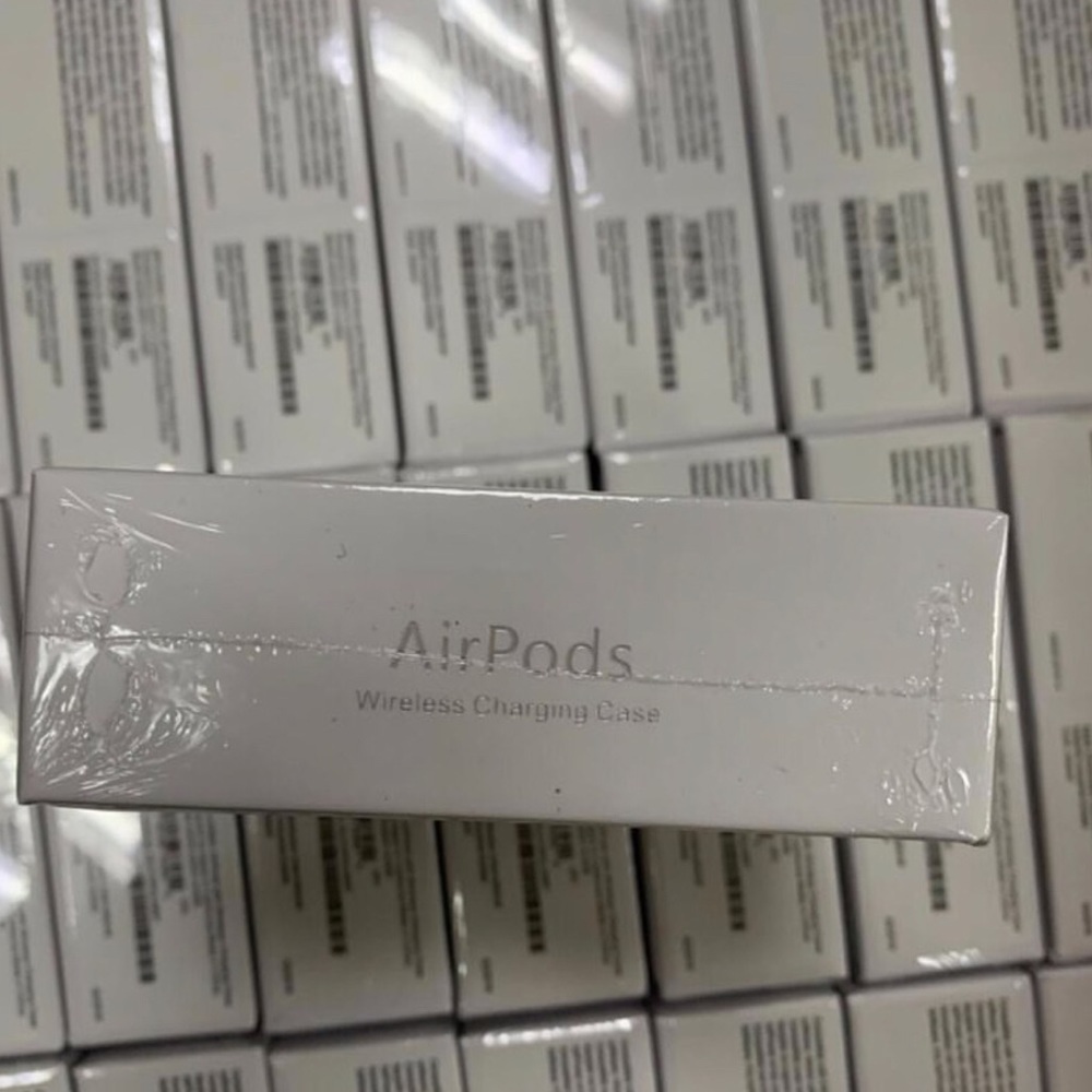 Apple AirPods